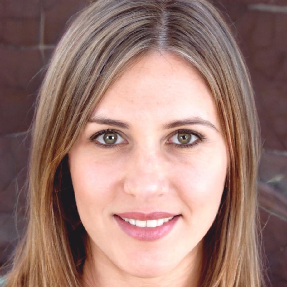 Laura Martínez, especialista en estrategia empresarial