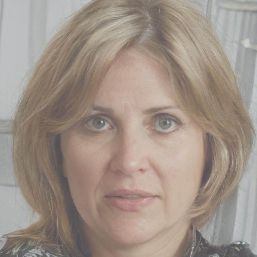 Carmen Silva, experta en gestión de riesgos