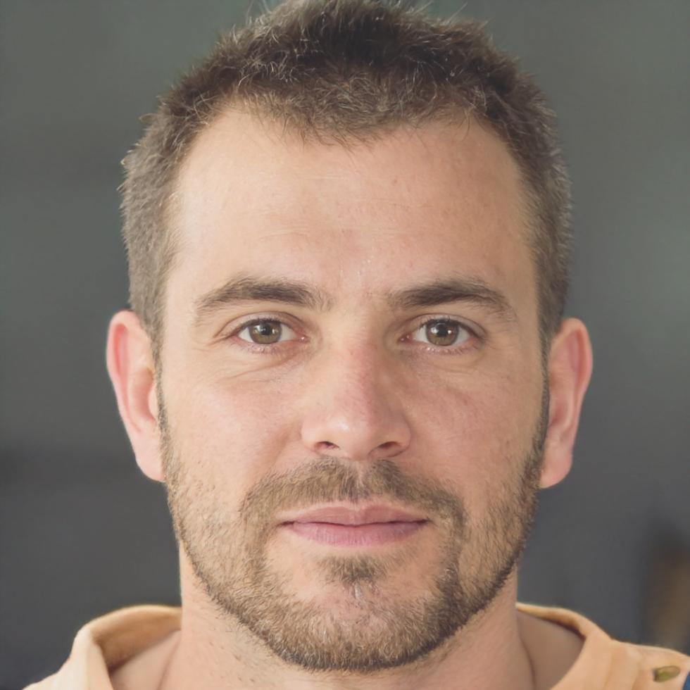 Carlos Mendoza, empresario